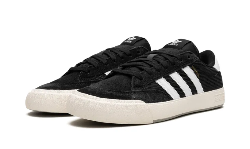 More Adidas Shoes Nora 'Black White'